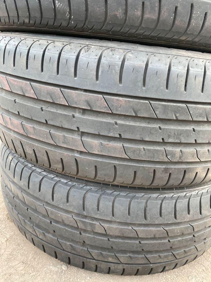 Sommerreifen 185/50 R16 81 V Nexen in Friedberg (Hessen)