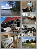 Fewo Seebär,Ostfriesland,Nordseenah,120 qm,EG Niedersachsen - Berumbur Vorschau