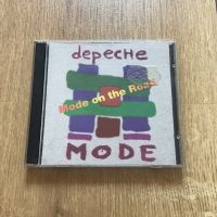 Depeche Mode Doppel CD Mode on the Road Live Devotional Tour Rheinland-Pfalz - Tawern Vorschau