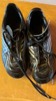 34/35 Schuhe Adidas Fussballschuhe Bayern - Salzweg Vorschau