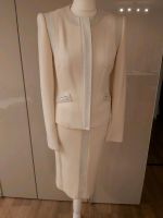 Wolford Cuir Blazer und Skirt Gr. 36/38 S/M Düsseldorf - Pempelfort Vorschau