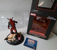 Deadpool Car Crash Figur mit original Verpackung Berlin - Neukölln Vorschau