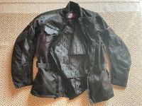 Roleff Racewear | Motorrad Jacke | Gr. 2XL | schwarz | TOP Rheinland-Pfalz - Plaidt Vorschau