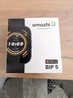 Smartwatch Amazfit BIB 5 Sachsen - Wittgensdorf Vorschau