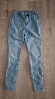 Jeans Hose hellblau Skinny S Sachsen - Plauen Vorschau