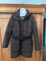 Woolrich Blizzard Mantel Hessen - Dietzenbach Vorschau