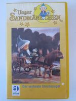 Unser Sandmännchen  -  Der verhexte Staubsauger  -  VHS Essen - Stoppenberg Vorschau