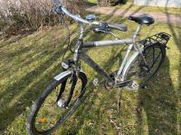Fahrräder RIXO für Männer und Frauen, in guten Zustand Baden-Württemberg - Mannheim Vorschau