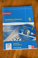 Lambacher Schweizer 5 Arbeitsheft mit CD NRW Gymnasium TOP Nordrhein-Westfalen - Uedem Vorschau