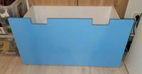 Ikea Stuva Truhe/Schublade - mit blaue Front Rheinland-Pfalz - Andernach Vorschau