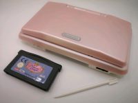 Nintendo Game Boy DS Classic mit GBA Disney Barbie Niedersachsen - Braunschweig Vorschau