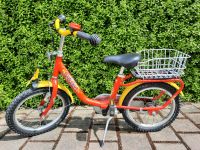 Puky Kinderfahrrad 16 Zoll Bayern - Ingolstadt Vorschau