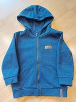 Sweatjacke Gr. 98/104 Saarland - Spiesen-Elversberg Vorschau