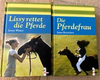 2 Pferde Bücher : Lissy rettet die Pferde Nordrhein-Westfalen - Sendenhorst Vorschau