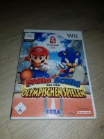 Mario & Sonic bei den Olympischen Spielen Nintendo Wii Thüringen - Erfurt Vorschau