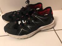 Fila Halbschuh Sandale 36 Sachsen-Anhalt - Bitterfeld Vorschau