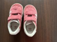 Kinderschuhe Adidas, Größe 21 Rheinland-Pfalz - Schweich Vorschau