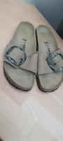 Birkenstock Big Buckle Madrid NEU Baden-Württemberg - Reutlingen Vorschau