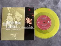 The Hillbilly Moon Explosion - My Love For Evermore Vinyl Berlin - Lichtenberg Vorschau