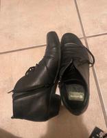 Remonte Schnürschuhe Stiefeletten schwarz Halbschuhe Köln - Lindenthal Vorschau