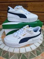 Puma Cali Sport | Größe 40,5 Niedersachsen - Kalefeld Vorschau
