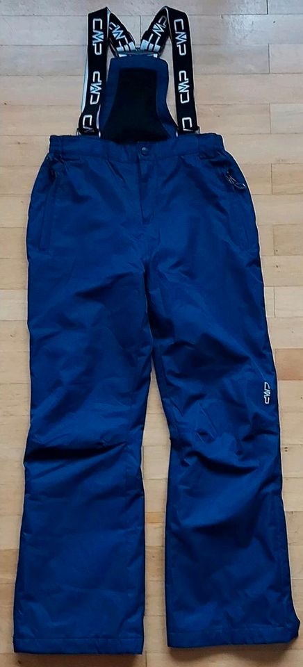 Schneehose Skihose Winterhose CMP Thermo Hose Gr.164 Uni in Kr. Dachau -  Dachau | eBay Kleinanzeigen ist jetzt Kleinanzeigen