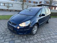 Ford S-Max S-MAX Trend Baden-Württemberg - Backnang Vorschau