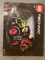 Lego Technik Traktor 42054 Kr. Altötting - Unterneukirchen Vorschau