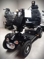 Seniorenmobil Shoprider 15 km/h Krankenfahrstuhl Elektromobil Bayern - Ortenburg Vorschau