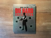 Die Hard Collection - Limited Edition Steelbook Blu Ray Nordrhein-Westfalen - Herford Vorschau