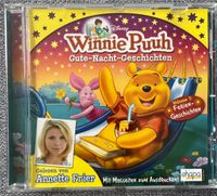 Winnie Puh CD Feriengeschichten zum Einschlafen Wandsbek - Wohldorf-Ohlstedt Vorschau