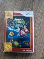 Super Mario Galaxy Nintendo Wii Spiel Bayern - Steinach b. Straubing Vorschau