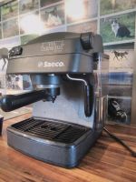 Saeco kleine feine Espresso Maschine Siebträger Bayern - Neusäß Vorschau