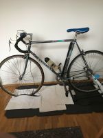 Retro Rennrad Peugeot Niedersachsen - Schneverdingen Vorschau