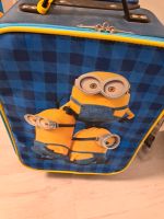 Mini Koffer Kinder Minions Hessen - Niedernhausen Vorschau