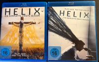 Bluray Helix Staffel 1 + 2 Blu Ray Nordrhein-Westfalen - Herford Vorschau