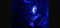 Gaming Set-Up/i9 7980/64GB DDR4/Arc A770/PC/ Gaming PC Sachsen - Bad Muskau Vorschau