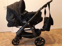 Kinderwagen /Buggy von Teutonia Nordrhein-Westfalen - Waldbröl Vorschau