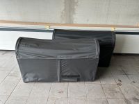2 Stück IKEA Tosterö Auflagenbox mit leichten Mängeln Stückpreis Bayern - Erlabrunn Vorschau