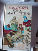 Konstanzer Konzilgeschichte(n) erklärt durch unterhaltsame Erzähl Freiburg im Breisgau - Kirchzarten Vorschau