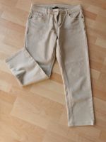 Stretch Jeans Gr 42 Hessen - Fernwald Vorschau