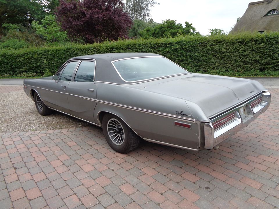 Dodge Monaco in Stuvenborn