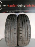 165/70R14 81T Sommerreifen Continental Eco Contact 5 2Stk #108 Baden-Württemberg - Nagold Vorschau