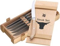 Steakmesser Set 6-teilig - WMF Ranch / TOP Messer Münster (Westfalen) - Centrum Vorschau