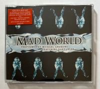 CD Maxi-Single Michael Andrews Mad World Bayern - Großheubach Vorschau