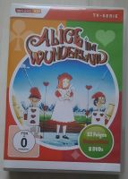 DVD Komplettbox Alice im Wunderland Studio 100 Kinderserie Film Rheinland-Pfalz - Weisenheim am Sand Vorschau