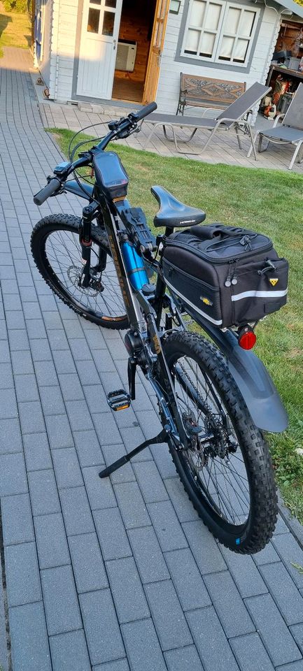 HAIBIKE SDURO Fully 6,0 i500Wh 20-G SLX in Gelsenkirchen