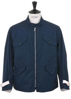 East Harbour surplus military jacket Navy PolyCotton Sz52 NP399€ Innenstadt - Köln Altstadt Vorschau