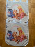 Kindergardinen, Scheibengardinen, Winnie Pooh, TOP!!! 59x54(61)cm Bayern - Maisach Vorschau