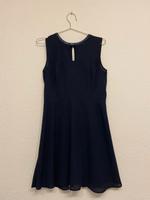 Kleid Orsay dunkelblau in Größe 38 Bayern - Bamberg Vorschau